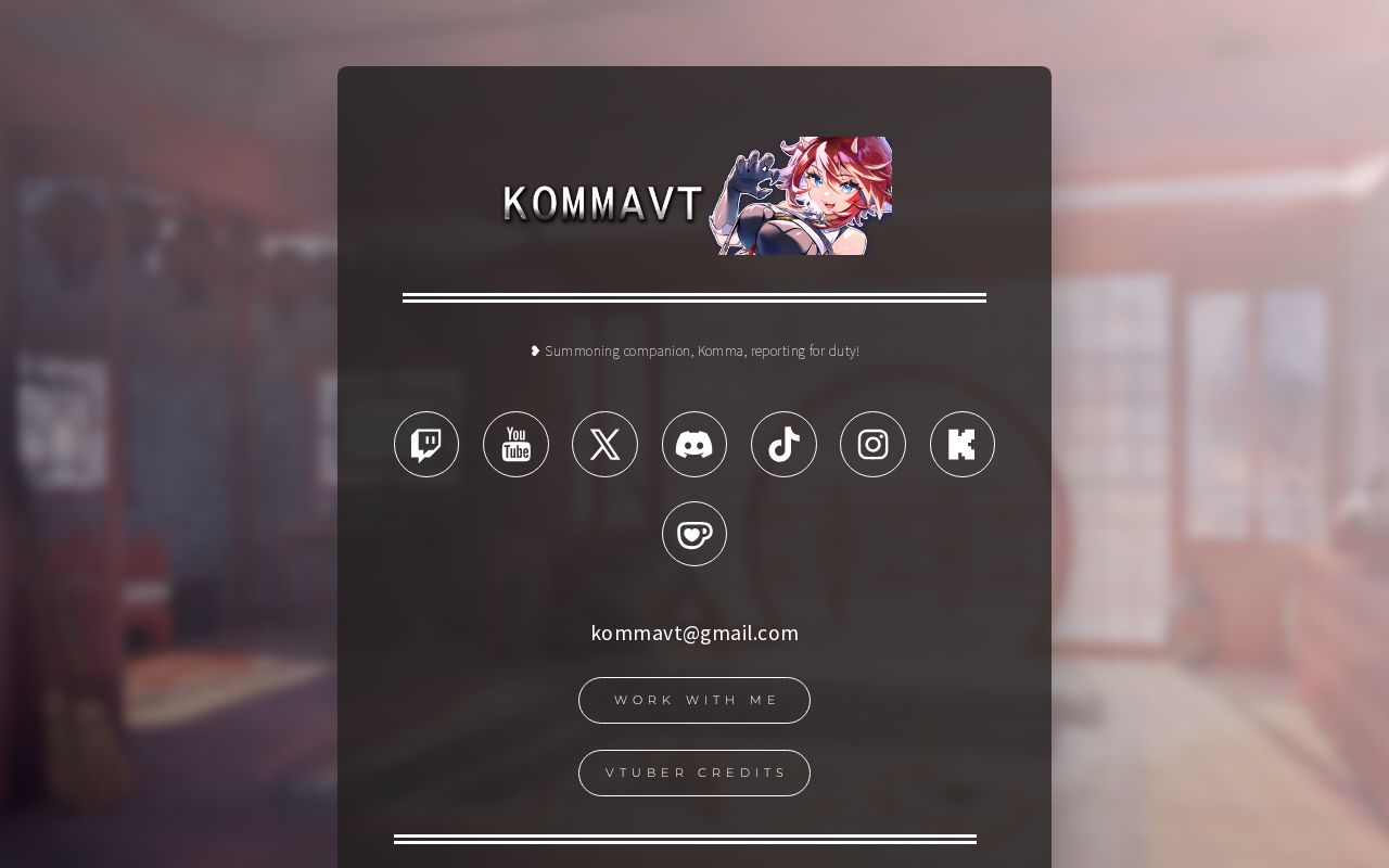 KommaVT